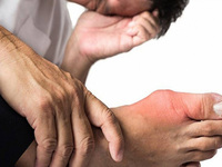 Ουρικό Οξύ: Τι επιτρέπεται στη διατροφή και τι όχι