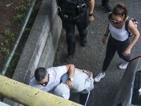 Αρπαγή Μαρκέλλας: Από το γκαράζ στα δικα...