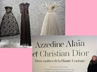 Παρίσι: Απολαύσαμε τη μαγευτική «συνομιλ...