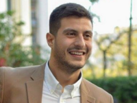 Πάτρα: Ο Σπύρος Κονταξής για το Beachpol...