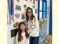 Η Ιωάννα της Ηρακλειάς - Πήγε για «λίγα ...