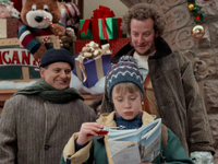 Μόνος στο σπίτι: Πόσο θα κόστιζε σήμερα ...