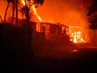 Κυβερνητικό κλιμάκιο μεταβαίνει στη Λέσβο