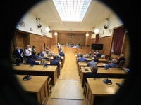 ΟΠΕΚΕΠΕ: Η ώρα του «Φραπέ» στην Εξεταστική