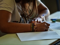 Βάσεις 2021: Άνοδος σε 3 από τα 4 πεδία-...