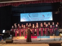 Με μεγάλη επιτυχία η συναυλία του Γυναικ...