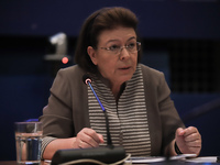 Η απάντηση Μενδώνη για την επίδειξη του ...