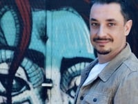 Διονύσης Κλάδης: Ο Πατρινός ηθοποιός τα ...