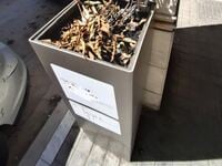 Πάτρα: Έκαναν "φτερά" τα φυτά…...