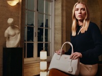 Γιώργος Λάνθιμος: Υπογράφει τη νέα καμπά...