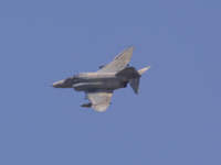 Ανδραβίδα- Πτώση Φάντομ: Πετούσε με 800 ...