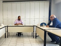 Πρόταση του ΤΕΕ Δυτ. Ελλάδας για την υπο...