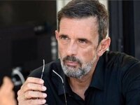 Λεωνίδας Κακούρης: Η πρώτη δήλωση μετά τ...