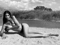 Η νέα topless φωτογραφία της Πατρινής Πα...