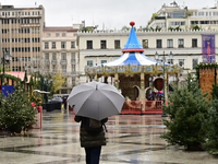 Καιρός αύριο: Άνοδος της θερμοκρασίας κα...