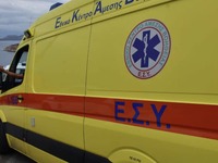 Θανατηφόρο τροχαίο στη Μύκονο: Νεκρός έν...