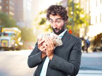 Αυτά τα ζώδια θα «κολυμπούν» στα χρήματα...