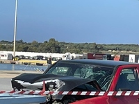 Κυλλήνη: 69χρονος Πατρινός το θύμα του τ...