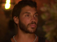 Survivor All Star: Ο Γιώργος Ασημακόπουλ...