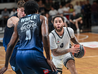 Με το δεξί ο Απόλλων, 72-71 την Καρδίτσα...