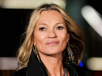 Κέιτ Μος: Η αντίδρασή της στην Εβδομάδα ...