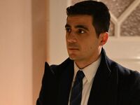 «Άγιος Έρωτας»: Ο Χάρης εξομολογείται τα...