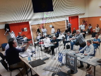 Γιώργος Ρώρος: Πρωτοφανείς αρνητικές δια...