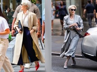 Jacquemus και όχι μόνο: Ο «διάβολος» Μέ...