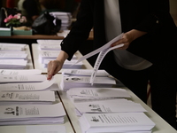 Εκλογές 2023 - Πύργος: Ένταση για τη σει...