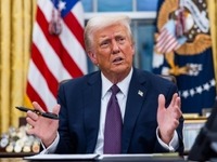 Τραμπ σε Ουκρανία: «Κάθε φορά που αργούν...