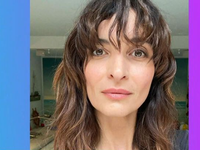 Αντιγόνη Κουλουκάκου: Όταν ήμουν μοντέλο...