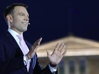 Κασσελάκης: Όχι για ΠΑΣΟΚ, οι συμμαχίες ...