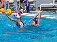 Μίνι κορασίδων: Οι οκτώ ομάδες που προκρ...