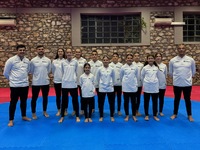 Δύναμη Πατρών: Θα συμμετάσχει σε 3 πρωτα...