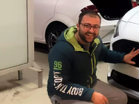 Χαλκίδα: Τελευταίο αντίο στον 43χρονο πο...