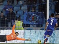 «Ανάσανε» η Χετάφε, 1-0 τη Μαγιόρκα