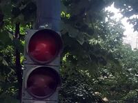 Πάτρα: Χαλασμένα φανάρια σε Κορίνθου - Γ...