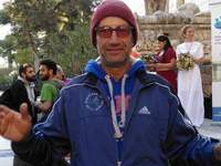 Θρήνος στην Πάτρα για τον Χριστόφορο Δου...