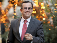 Υποψήφιος στο Νότιο Τομέα της Αθήνας με ...