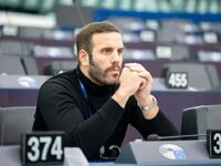 Τι λέει αυτόπτης μάρτυρας για την επίθεσ...