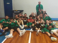 Η μεγάλη στιγμή για τους «μπέμπηδες» του...