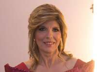 Κατερίνα Στανίση: «Αυτό είναι το φόρεμα ...