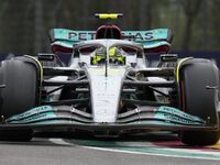 Χάμιλτον: "Εγώ είμαι αυτός που θα α...