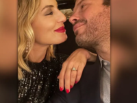 Ελεονώρα Μελέτη: Οι ευχές για τα γενέθλι...