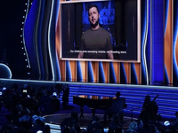 Grammy 2022: Συγκίνησε ο Ζελένσκι με την...
