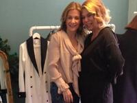  Χριστουγεννιάτικο τσάι και shirtdresses...