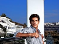 Οι Έλληνες εραστές στoυς τρεις πρώτους τ...