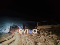 Κακοκαιρία «Φίλιππος»: Συναγερμός στην Ε...