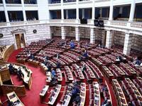 Τέμπη: Τι αναφέρει η πρόταση της Ν.Δ. γι...