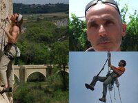 Θρήνος για τους τρεις ορειβάτες: «Είχαν ...